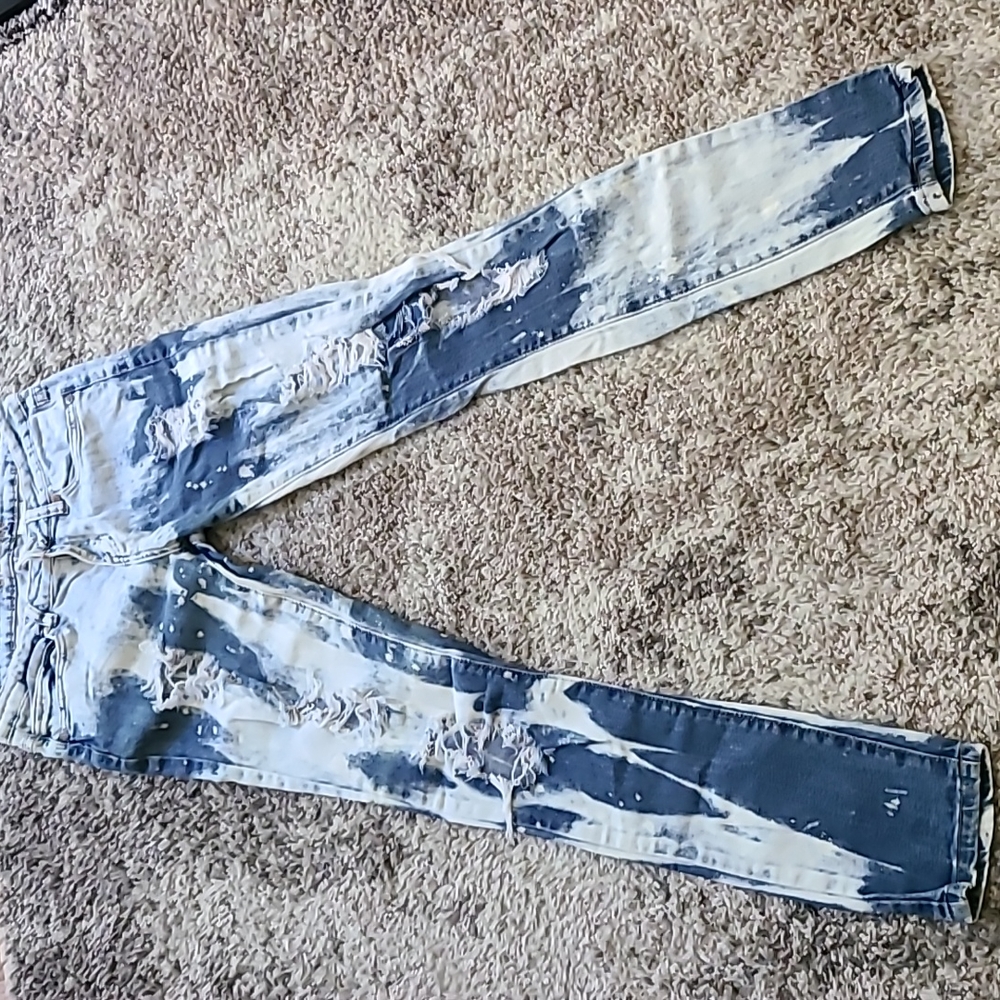 vip jeans